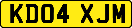 KD04XJM