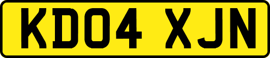 KD04XJN