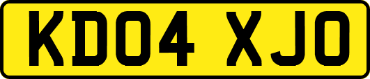 KD04XJO