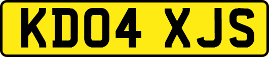 KD04XJS