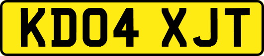 KD04XJT