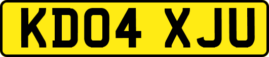 KD04XJU