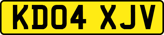KD04XJV