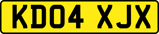 KD04XJX