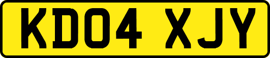 KD04XJY