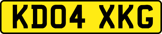 KD04XKG