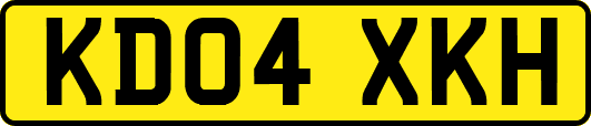 KD04XKH