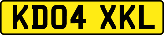 KD04XKL