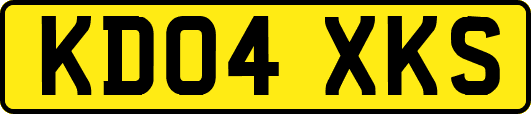 KD04XKS