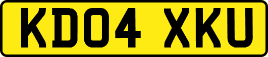 KD04XKU