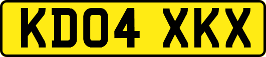 KD04XKX