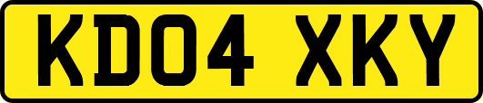 KD04XKY