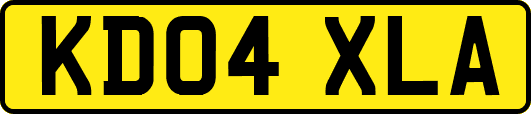 KD04XLA