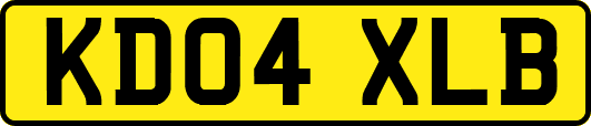 KD04XLB