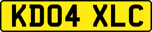 KD04XLC