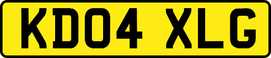 KD04XLG