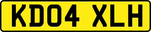 KD04XLH