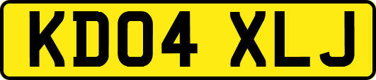 KD04XLJ