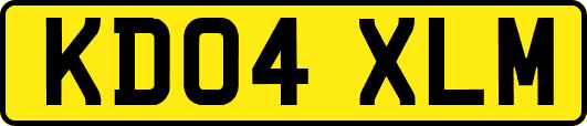 KD04XLM