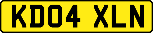 KD04XLN