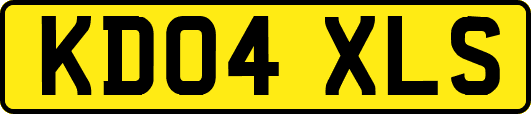 KD04XLS