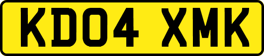 KD04XMK