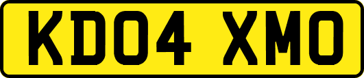 KD04XMO