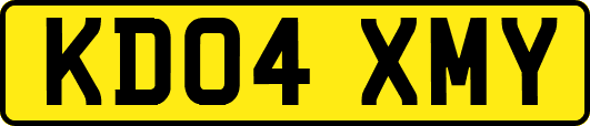 KD04XMY