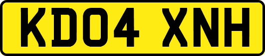 KD04XNH