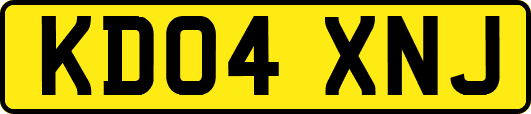 KD04XNJ