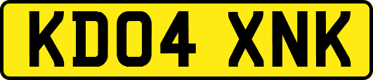 KD04XNK