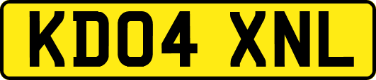 KD04XNL