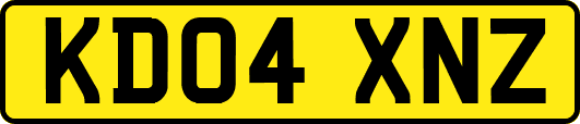 KD04XNZ