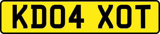 KD04XOT