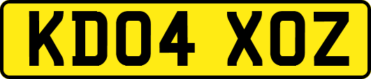 KD04XOZ
