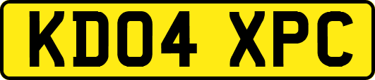 KD04XPC