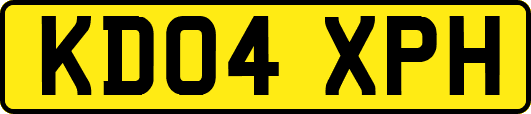 KD04XPH