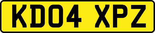 KD04XPZ