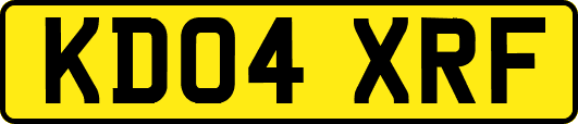 KD04XRF