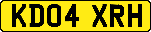 KD04XRH