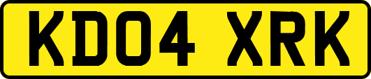 KD04XRK