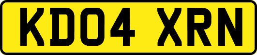 KD04XRN