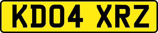 KD04XRZ