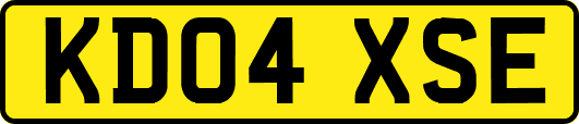KD04XSE