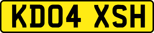 KD04XSH
