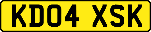 KD04XSK