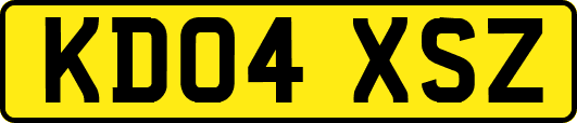 KD04XSZ