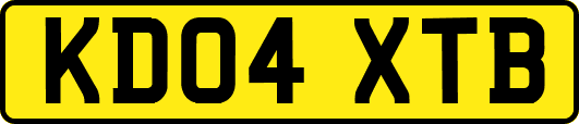 KD04XTB
