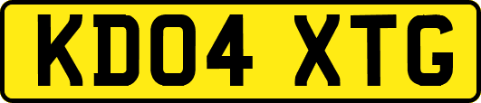KD04XTG
