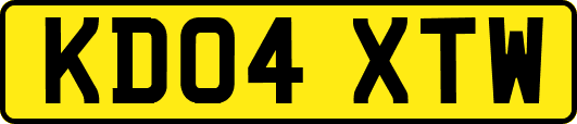 KD04XTW
